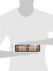 Tomoe Abacus 15-digit Standard Small Abacus 84252 with Karatama