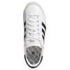 adidas Jabbar Lo Cloud White Core Black Off White Men Sneakers JP6501