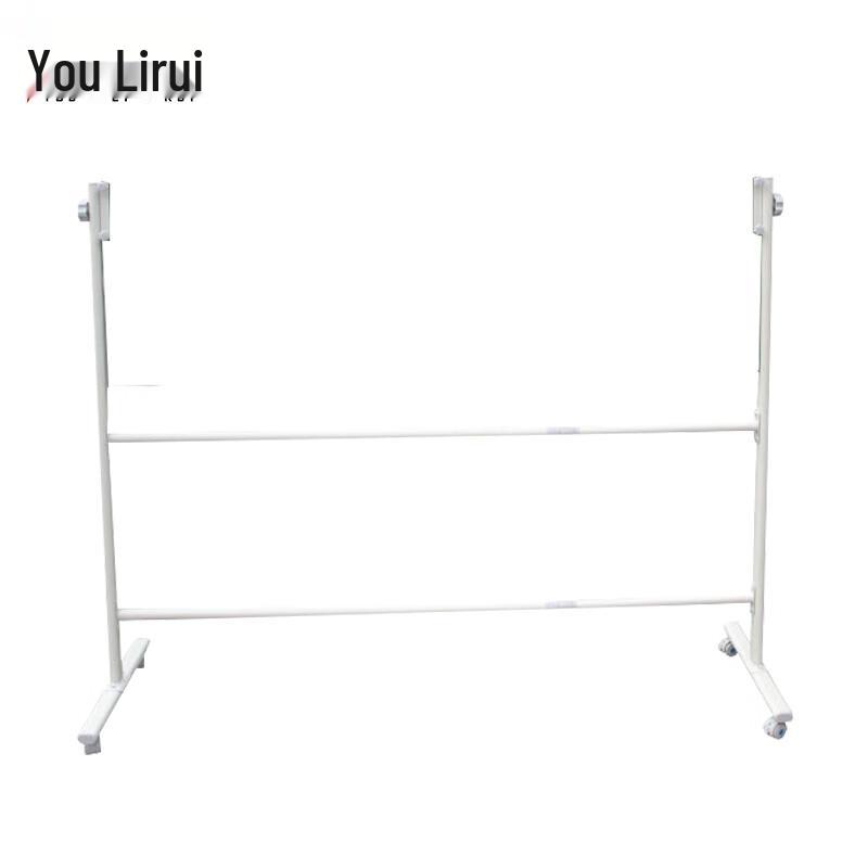 Uniray Mobile Double-Sided Magnetic Whiteboard