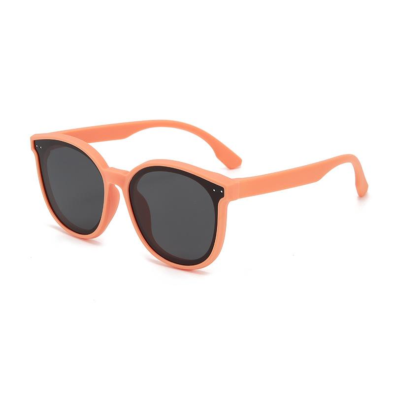 

25 Years New Stylish Trend Sun Glasses 23049 Childrens Ultraviolet Polarization Sun Glasses Professional Vision Correction