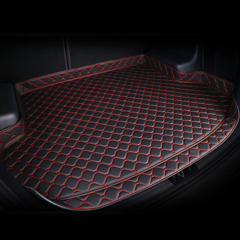 Geely Emgrand GS All-Model Full Coverage Trunk Mat