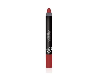 Golden Rose Matte Lippenstiftstift Szminka W Kredce 09 3,5G