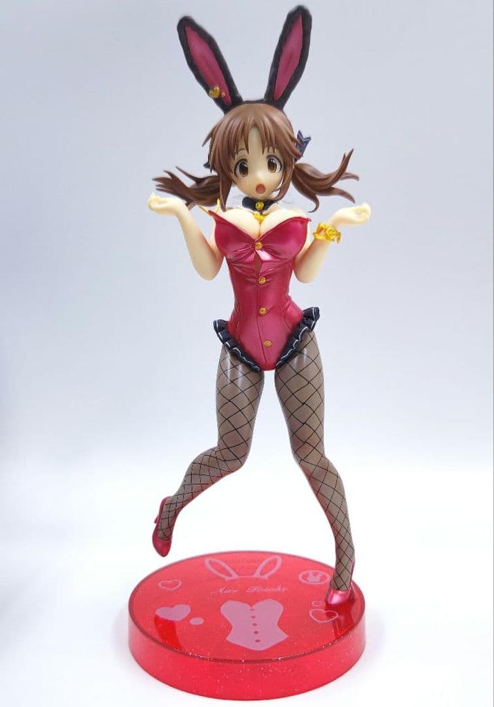 [USED] Idolmaster Cinderella Girls Princess Bunny Airi Toki by Kotobukiya