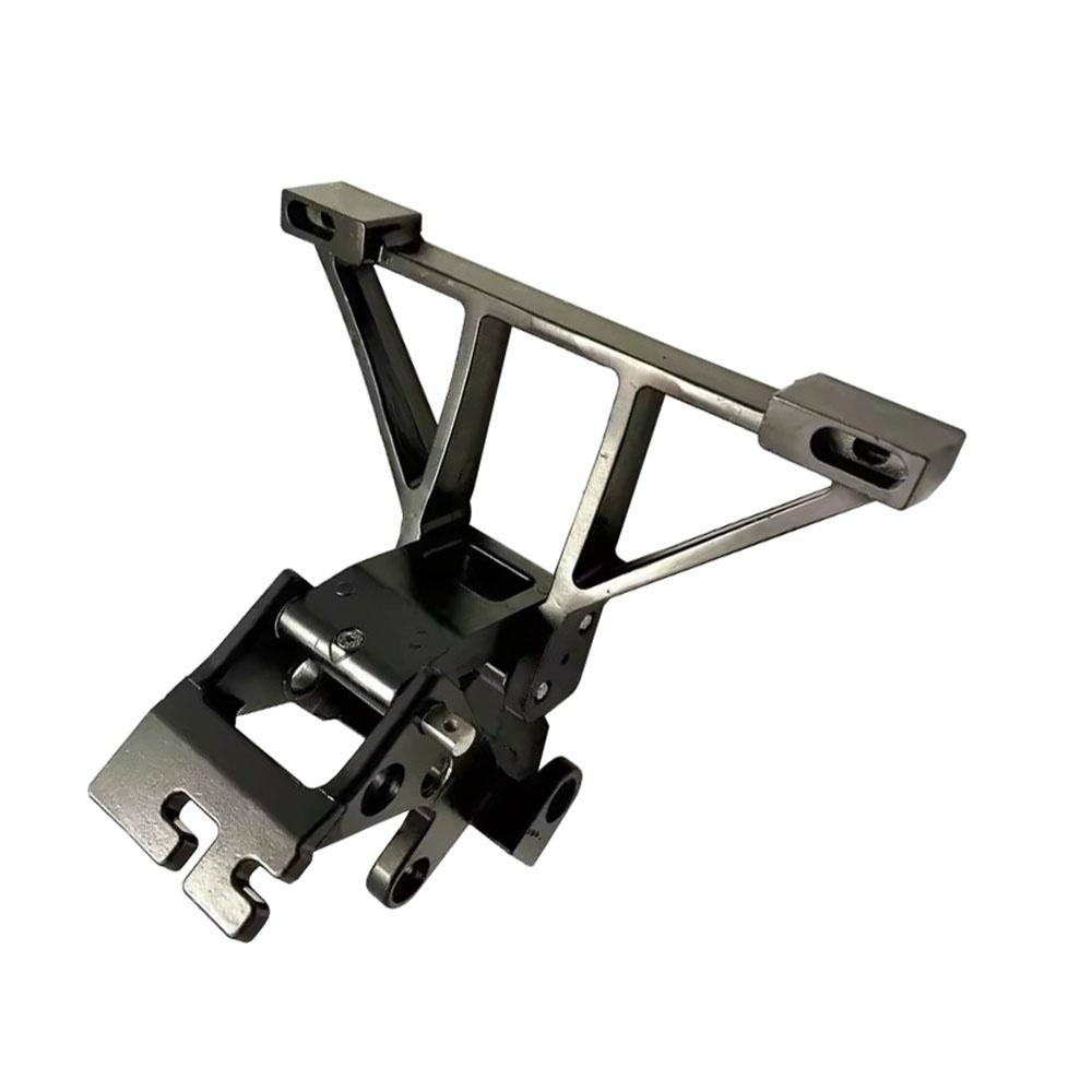 Vorderer Rechter Ausklappbarer Trittstufe Scharnierhalterung Baugruppe LR004810 Für Range Rover L322