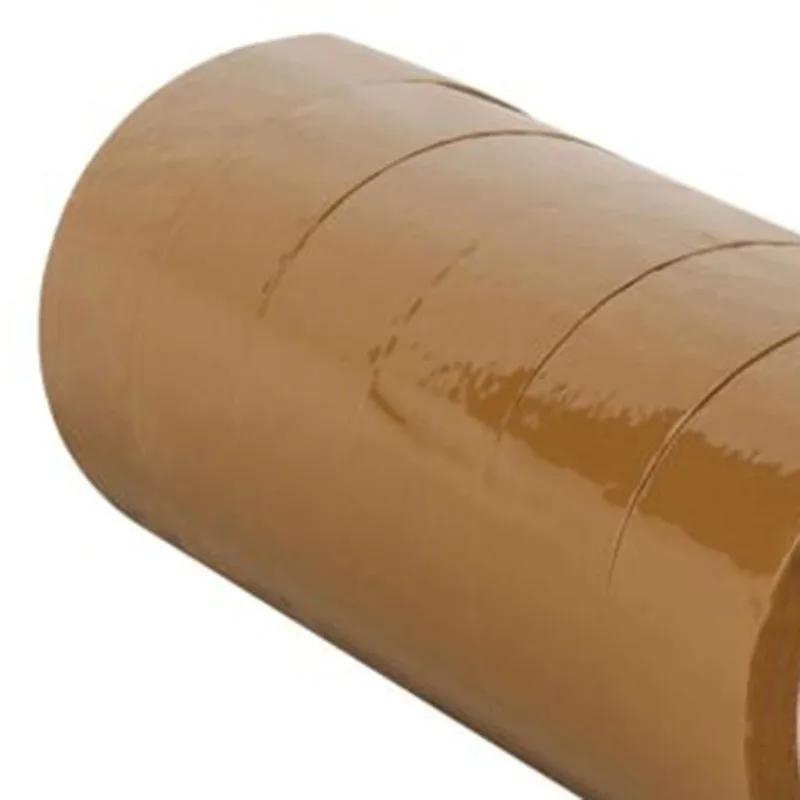 A Top Quality Colorful Degradable Mailer Bag Adhesive Packing Tape for Shipping Parcel Storage Carton Sealing Wide Tapes Meter