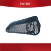 Fit for Peugeot 307 Front Left Grille Mesh