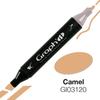 Graph'it 3120 Camel Alcohol Marker