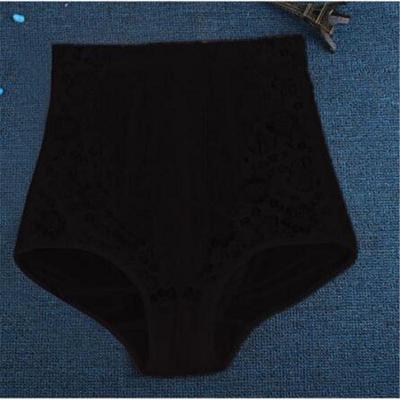 Seamless Women High Waist Slimming Tummy Control Pant Briefs Body Shapewear Lady Corset Underwear