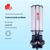 Spoas B3 Portable Automatic Badminton Serving Machine