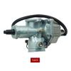 Upgraded Carburetor Carb Universal Carburetor Aluminum Alloy- Used for Motorcycle ATV UTV CG170-250CC PZ30 6-inch Length