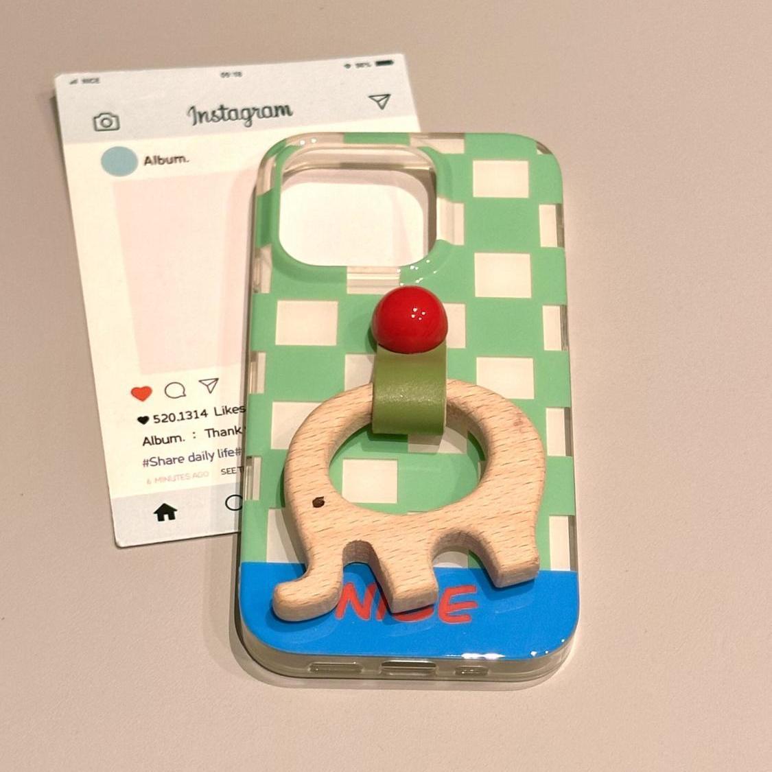 

Чехол для телефона Apple 16 ProMax с кольцом-пряжкой IPhone 15 Pro Новая модель 13 Женский 12 Мягкий край 14 Прозрачный XR Тренд Apple 12Promax