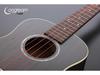 Langting Carbon Fiber Ukulele Strings Set for 21/23/26 Inch Ukuleles