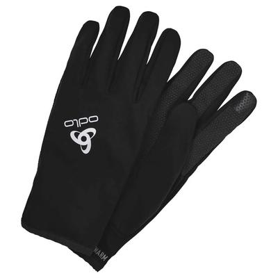 Odlo Gloves Ceramiwarm Grip