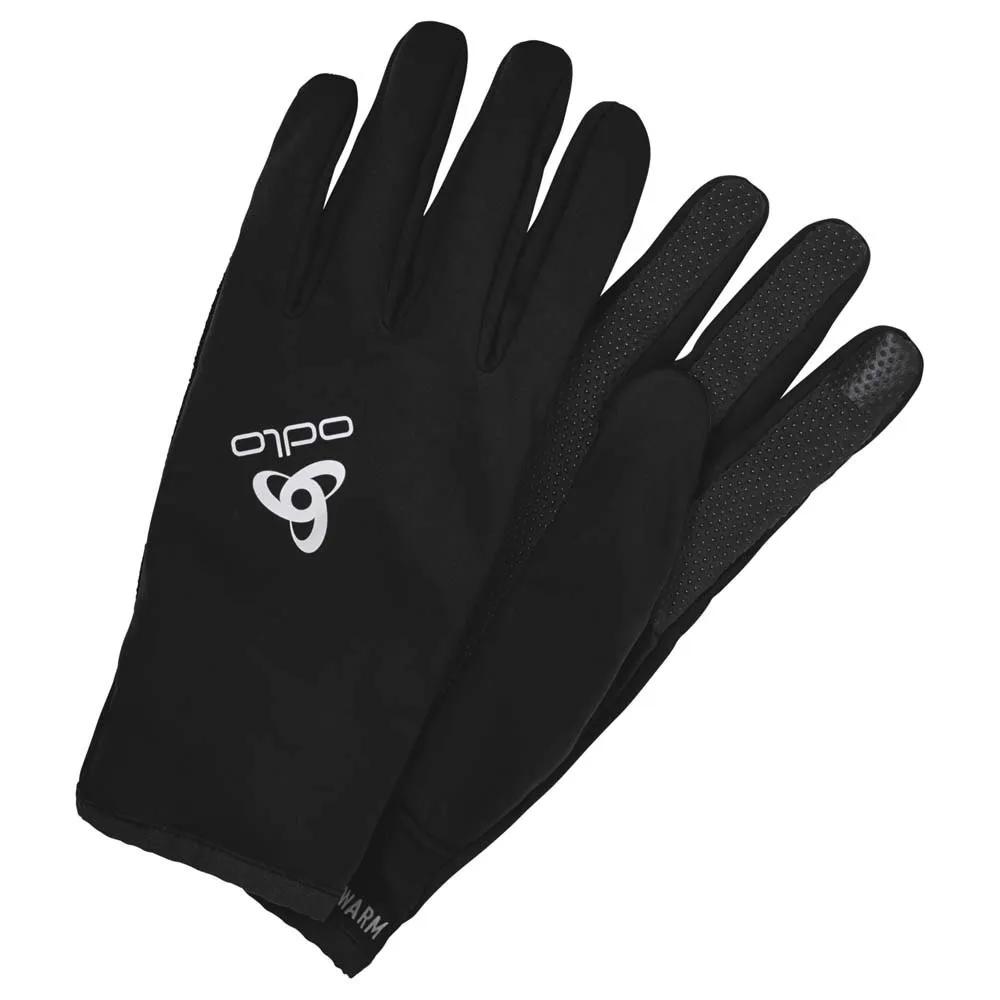 

Odlo Перчатки Ceramiwarm Grip S