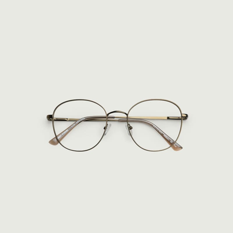 Sunnies Studios ABBOT WIDE Rye