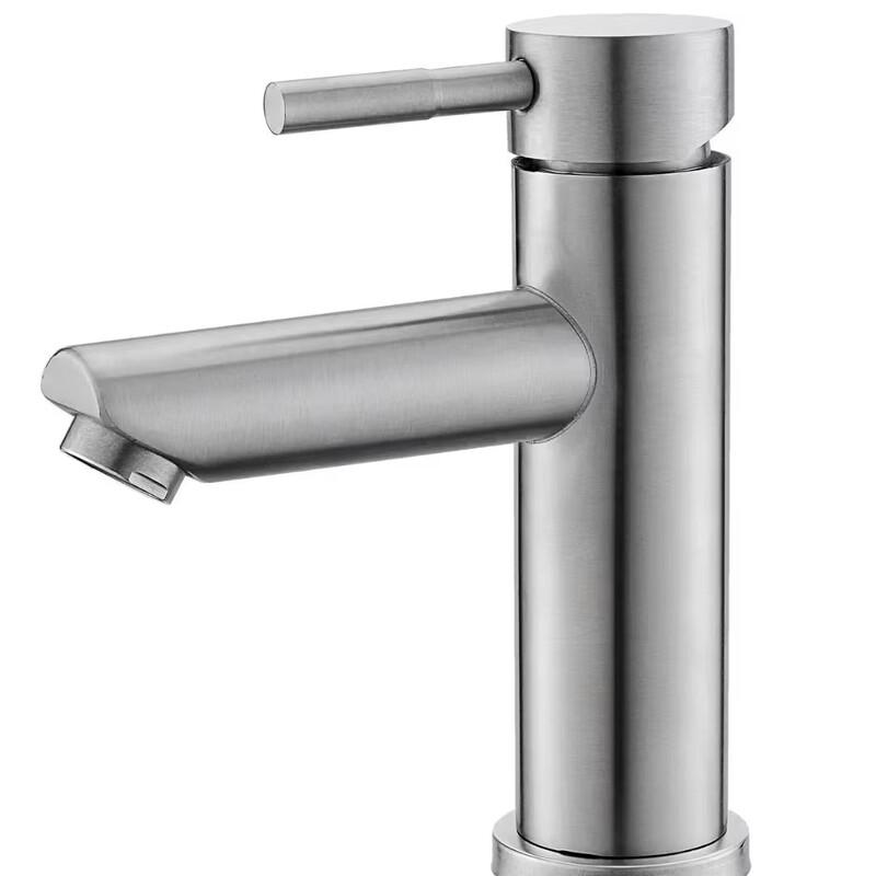 Baimengyang Single Handle Cold Water Faucet