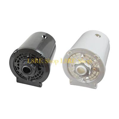 L8RE Ventilador de Repuesto para Carcasa de Motor Compatible con Varios Modelos Accesorio de Ventilador Pie de Plástico Texturizado Adecuado para Uso de Reparación