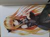 [USED] Collector's Edition To Love-Ru Darkness Art Book Venus