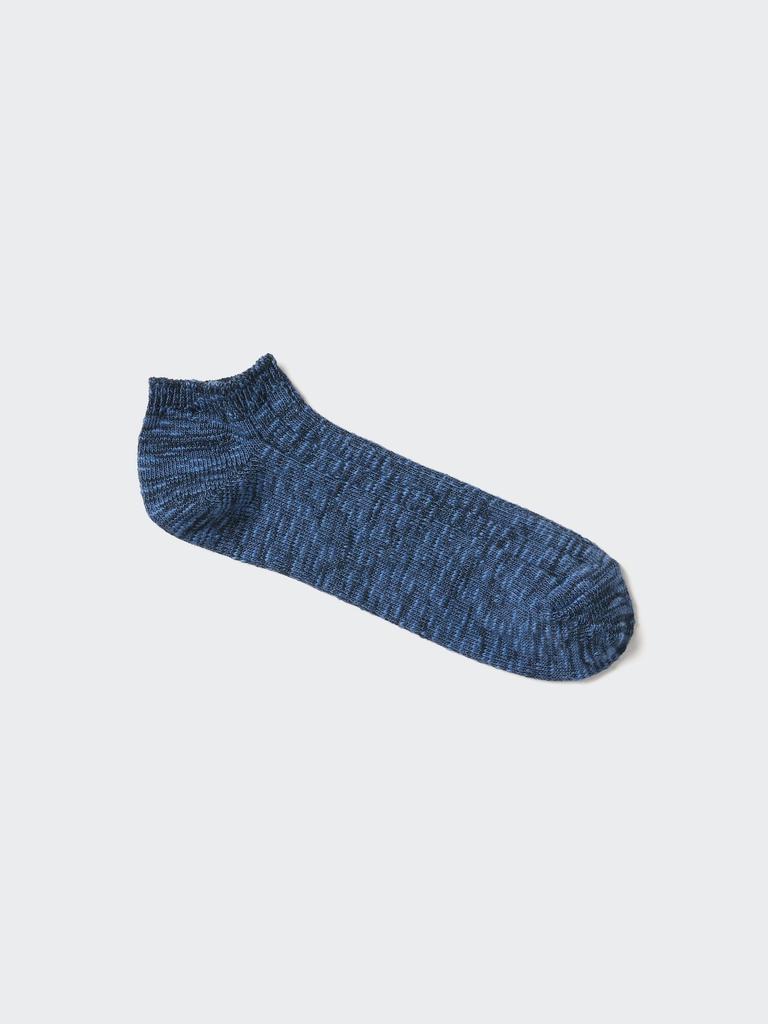Uniqlo Japan Short Socks