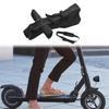 Electric Scooter Carrying Bag Spacious Oxford Cloth Storage Pouch for Accessories Protection and Travel Organizer