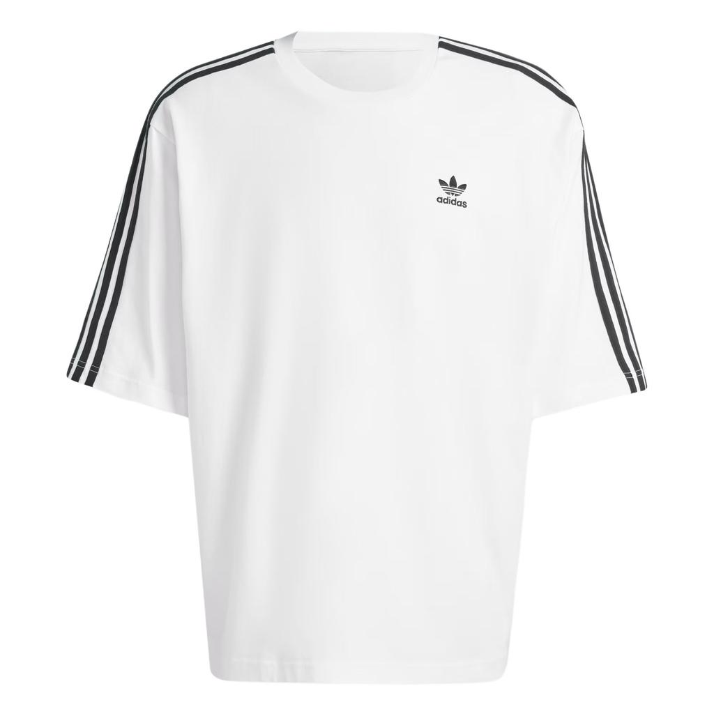 Adidas Originals ADICOLOR T Shirt Men's White IZ2474-