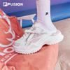 FILA FUSION Women's Hard Candy 2 Slip-On Sneakers