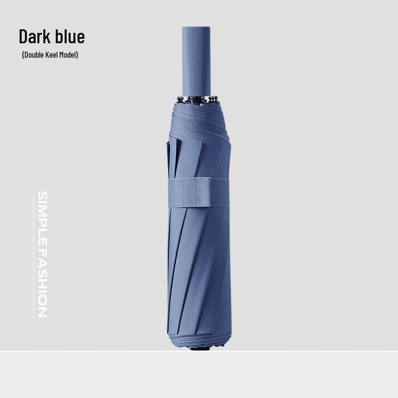 

Easily Electric Extra Large Folding UV Protection Umbrella for Two