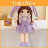 New Lovely Drooping Ear Rabbit Stuffed Toy Girl Doll Big Size Scissors Machine Exchange Doll Gift Wholesale