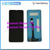LCD Screen and Digitizer Full Assembly For Huawei Nova Y70 MGA-LX3 Y70 Plus MGA-LX9 MGA-LX9N
