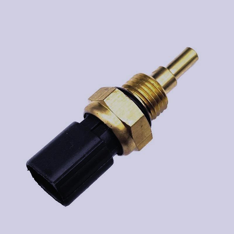 

Compatible Water Temperature Sensor for Chunfeng CF150NK, CF250SR, NK400, and 650 Guobin MT Thermostat GT