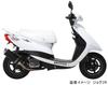 Kitaco 660-0089100 Radiator Screen, JOG, Etc