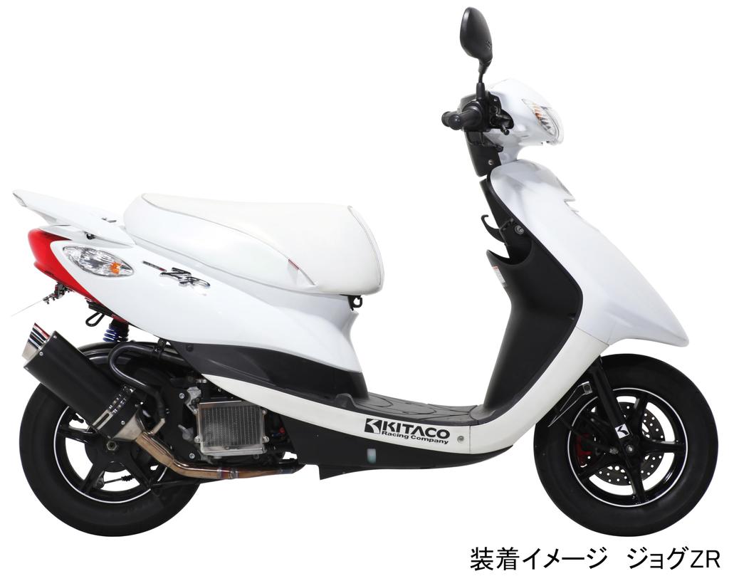 Kitaco 660-0089100 Radiator Screen, JOG, Etc