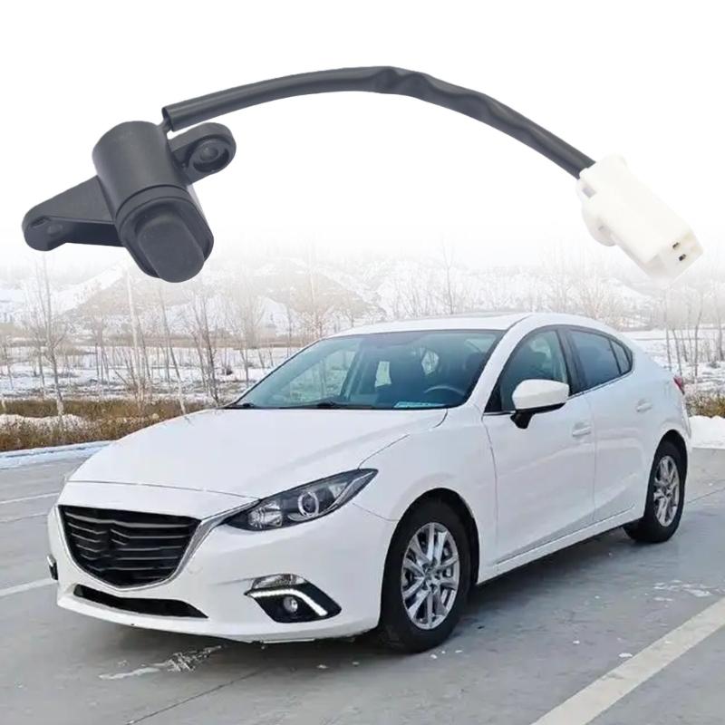 Tailgate Release Switches GS1D-56-8DXB Car Trunk Release Switches Tailgate Trunk Open Button for Select Model