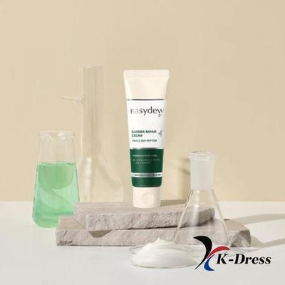 Apsauginio barjero atstatymo trigubo EGF peptido kremas 50ml