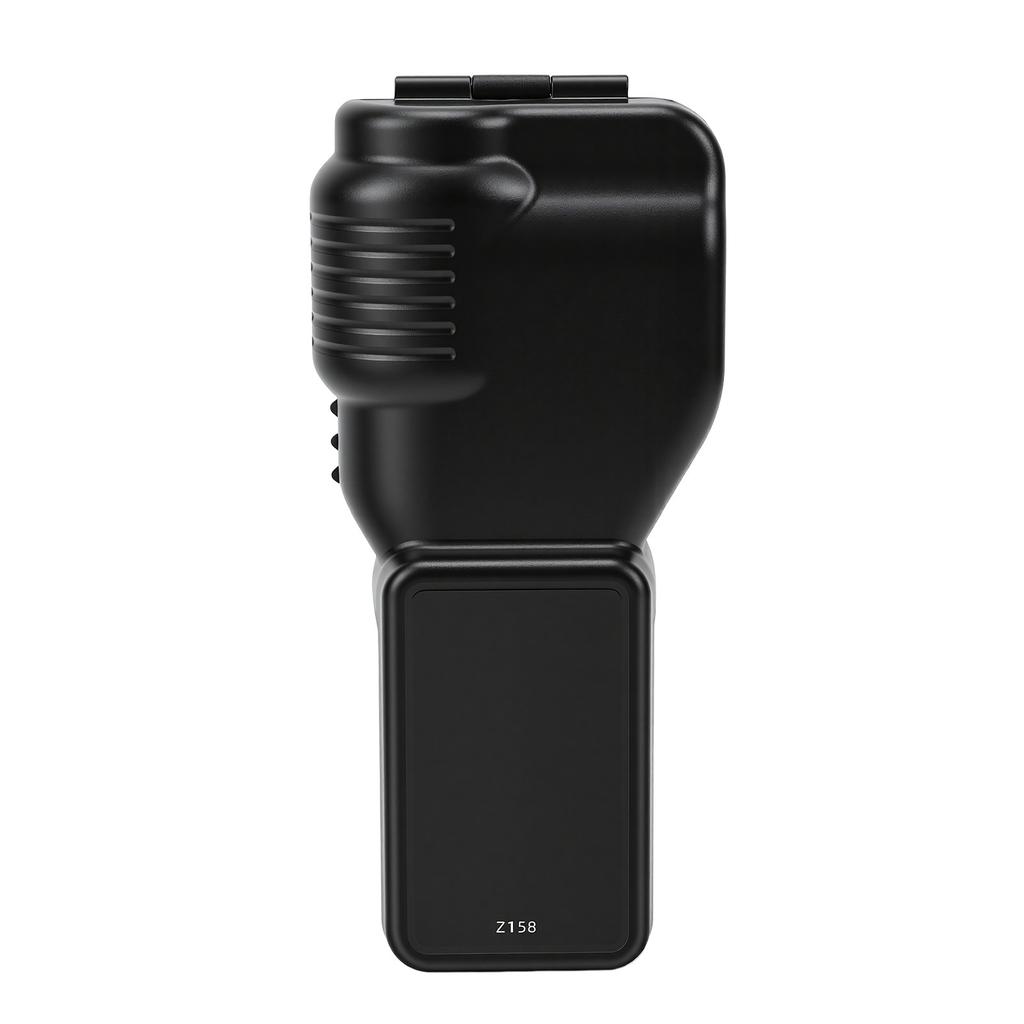 Protective Case Fit for Pocket 4 Handheld Camera Lens Screen Protector Guard Cover Dust Proof Lightweight Camera
