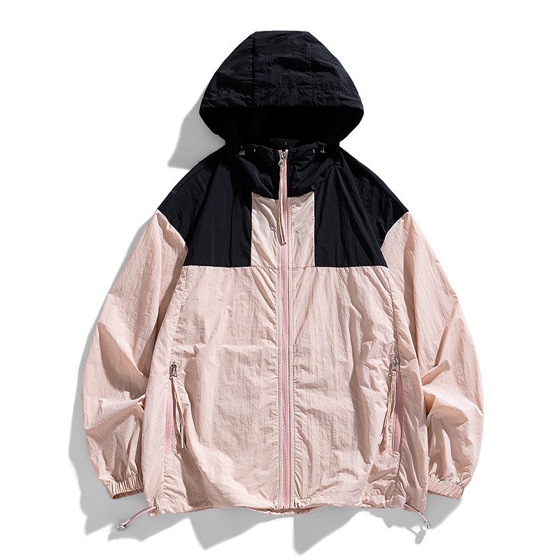 Мужская и женская одежда одного цвета для защиты от солнца. Одежда для защиты от солнца — фото 3