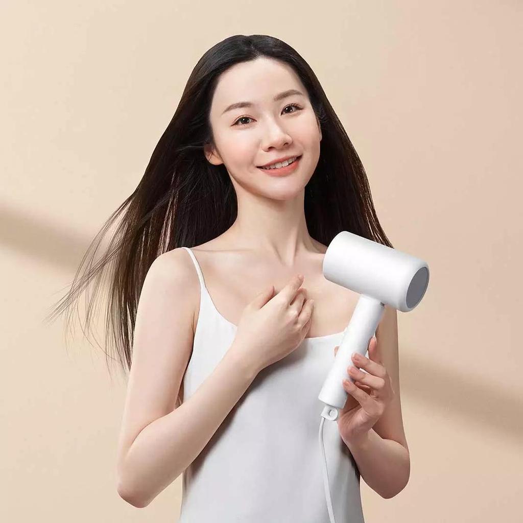 Compatible with Mijia H101/H300 Negative Ion Hair Dryer - Low Noise Hair Care for Dorms and Gifts