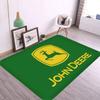 Klassiek Logo J-John D-Deere Keukenmat Kinderkamer Slaapkamer Decoratie Balkon Antislip Deurmat Woonkamer Alfombra