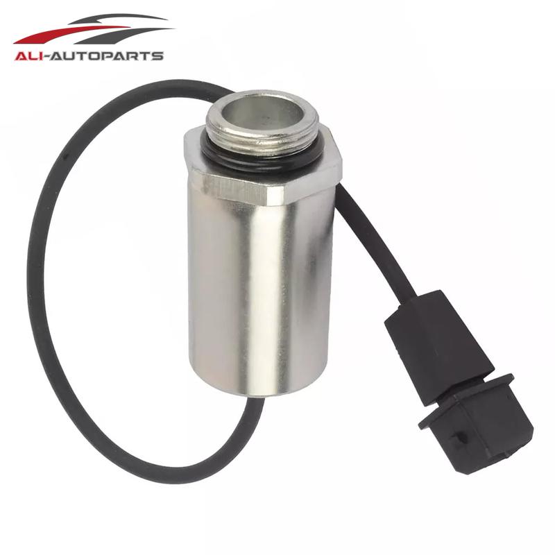 2P New Valve Solenoid Switch For BMW E34 525i M50 M52 S50 S52 E36 325i E46 325i M3 11361738494 11361703720 11361738407