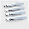 Car Door Handle Bowl Trim Cover Protect for Suzuki Swift 2004 2005 2006 2007 2008 2009 2010
