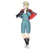 Mobile Suit Gundam: Witch of Mercury Elan Ceres Figure