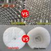 Longhui Protective Bubble Wrap for Shipping