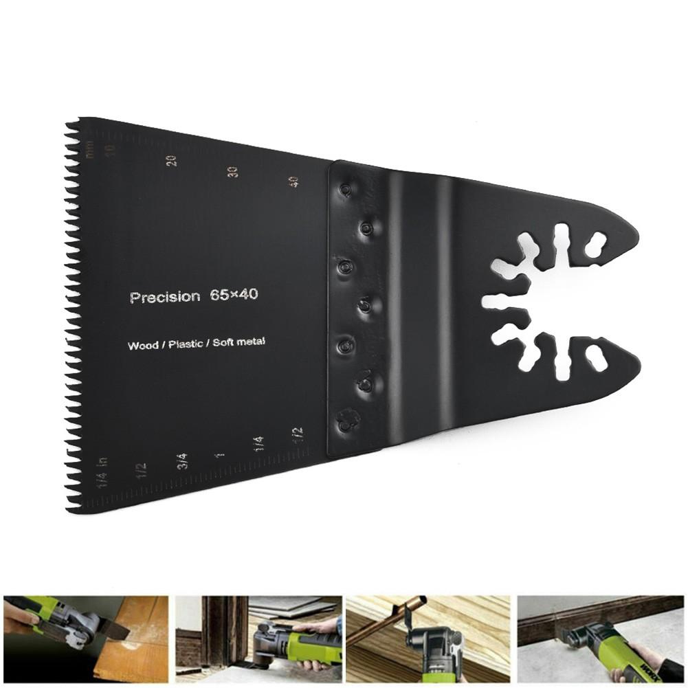 Cutting Saw Blade Cutting Soft Metal Multi-Tool Opening Hole