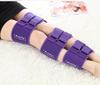 Adjustable Leg Straightener Band for Men & Women
