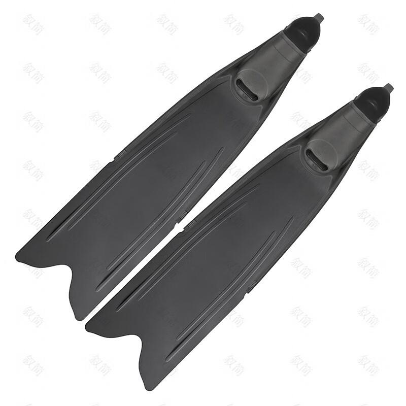 Xujian Freediving & Scuba Diving Long Fins
