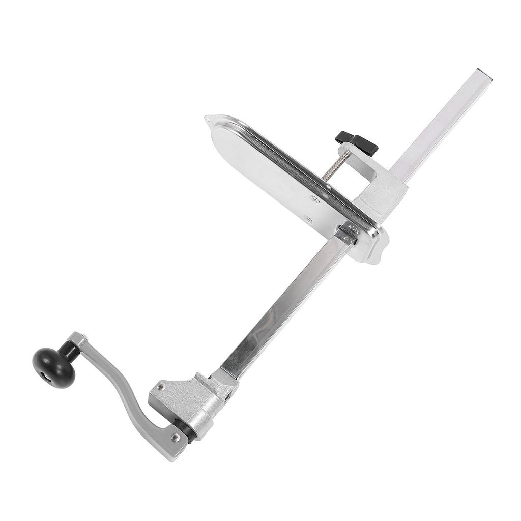 Gewerblicher Dosenöffner Schwerlast Manuell Multifunktion Tischmontiert Küchenhelfer L(69cm / 27.2in