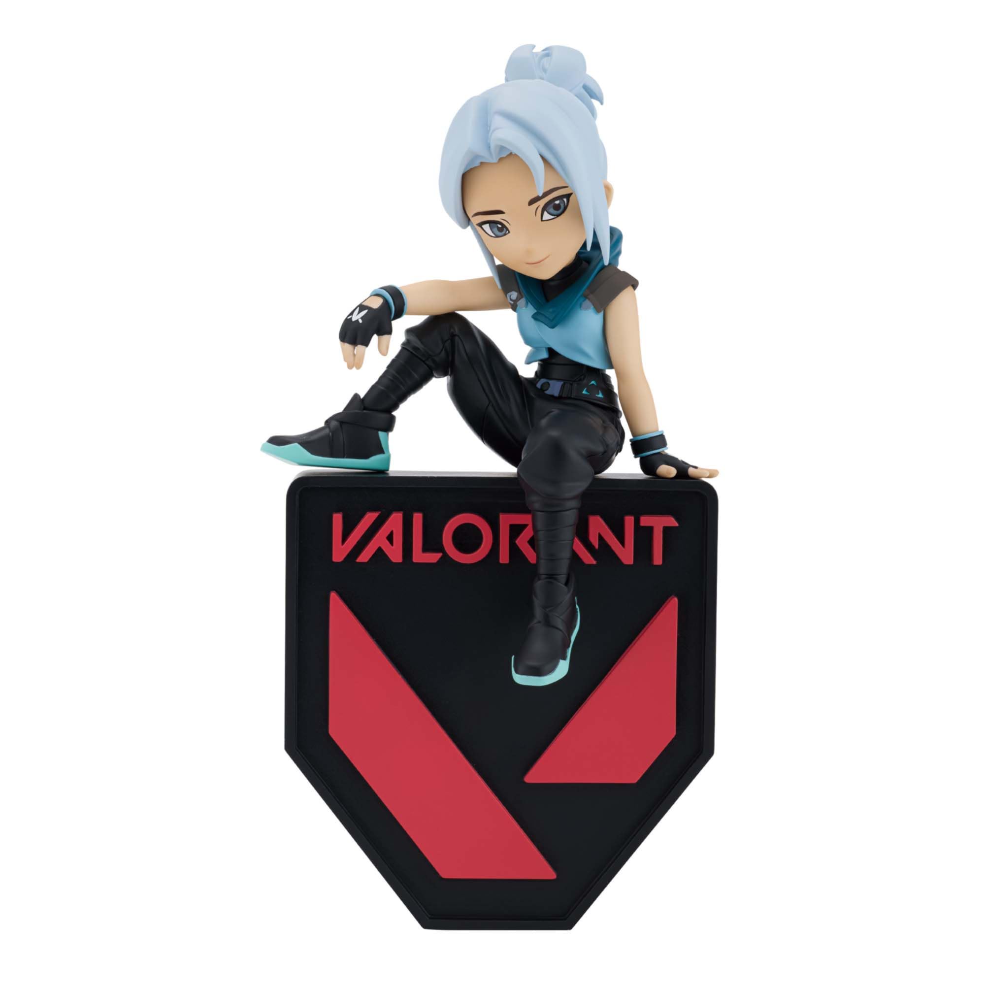 VALORANT Фигурка на монитор Джет