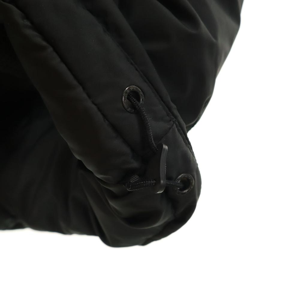 THE NORTH FACE down coat L black NF0A3CM6 Outdoor Men's Used