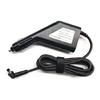 Car Charger for FX50J FX63V Laptop Power Supply 120W 19V6.32A DC5.5x2.5mm