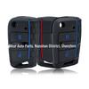 Silicone Key Cover for VW Golf 7, T-Cross, SEAT Ateca, Skoda Superb A7